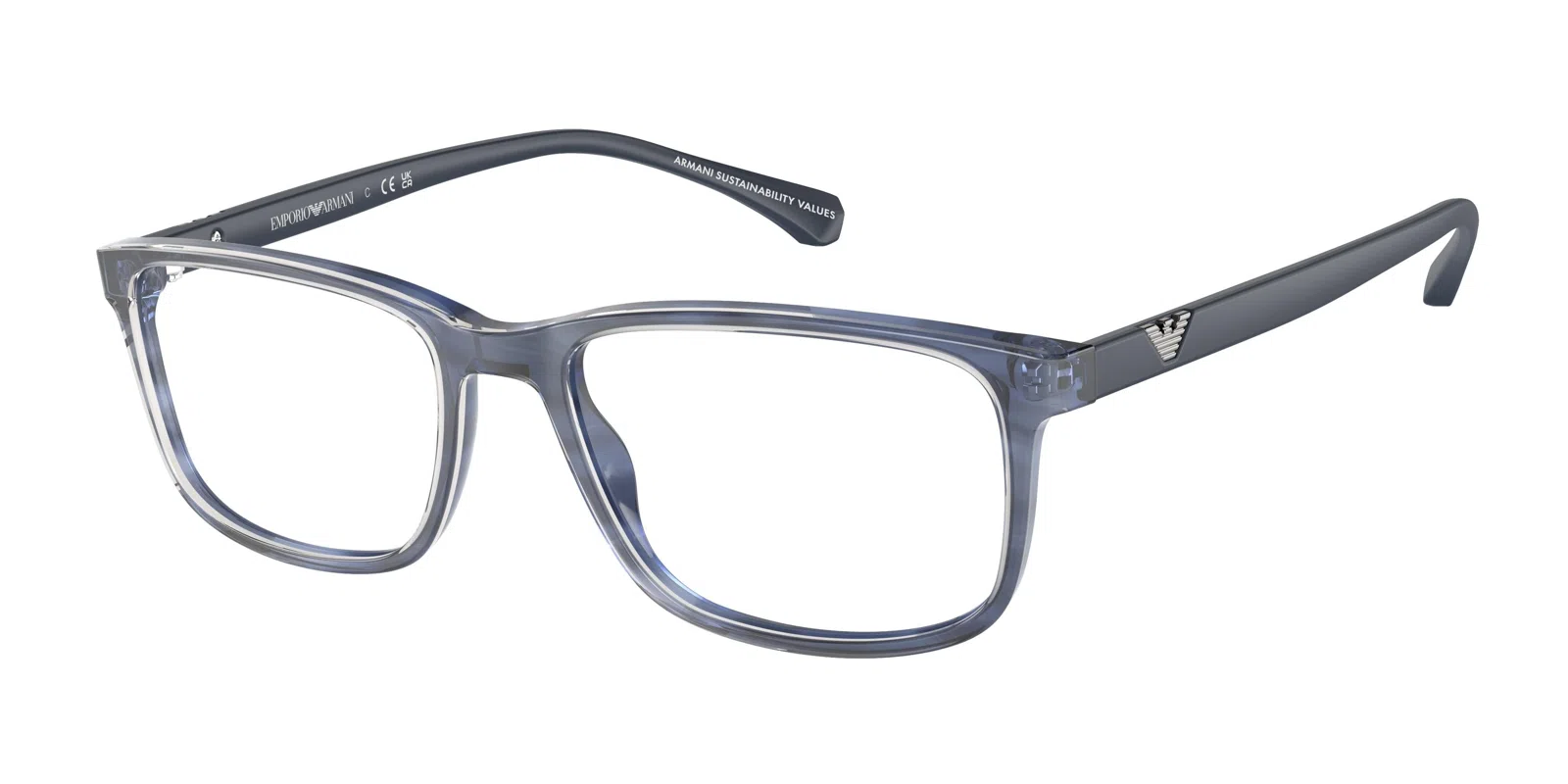 Emporio Armani 3098 Eyeglasses - view 55